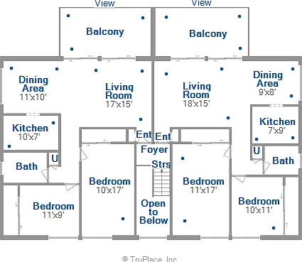 921 Prospect St #5 — Photo 6