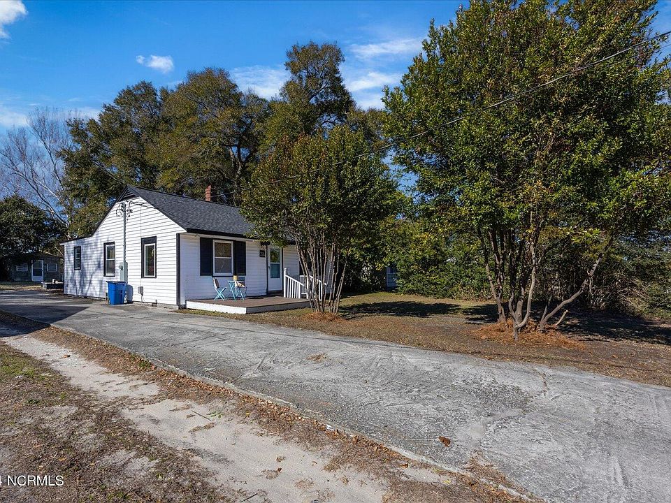 2326 Monroe Street, Wilmington, NC 28401 Zillow