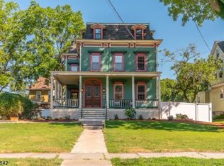 322 Park St, Westfield, NJ 07090