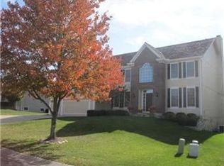 13305 W 130th St, Overland Park, KS 66213