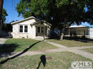 149 Ward Ave, San Antonio, TX 78223