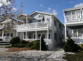 1822 Central Ave, Ocean City, NJ 08226