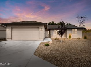 5129 E Ramada Dr, Prescott, AZ 86301