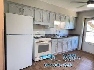 4057 28th Ave, Kenosha, WI 53140