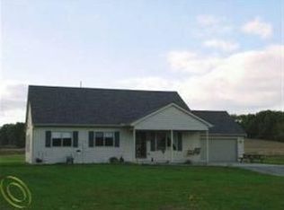 2788 Pingree Rd, Howell, MI 48843