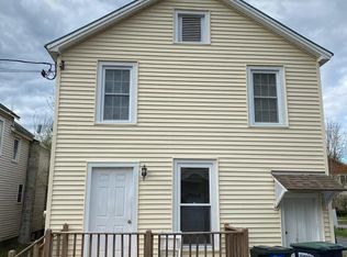 276 Caroline St #276W, Saratoga Springs, NY 12866