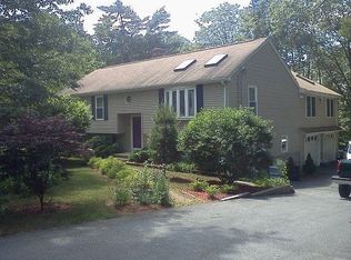 285 Albee Rd, Uxbridge, MA 01569