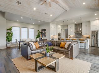 323 Stone Mountain Rd, Cresson, TX 76035