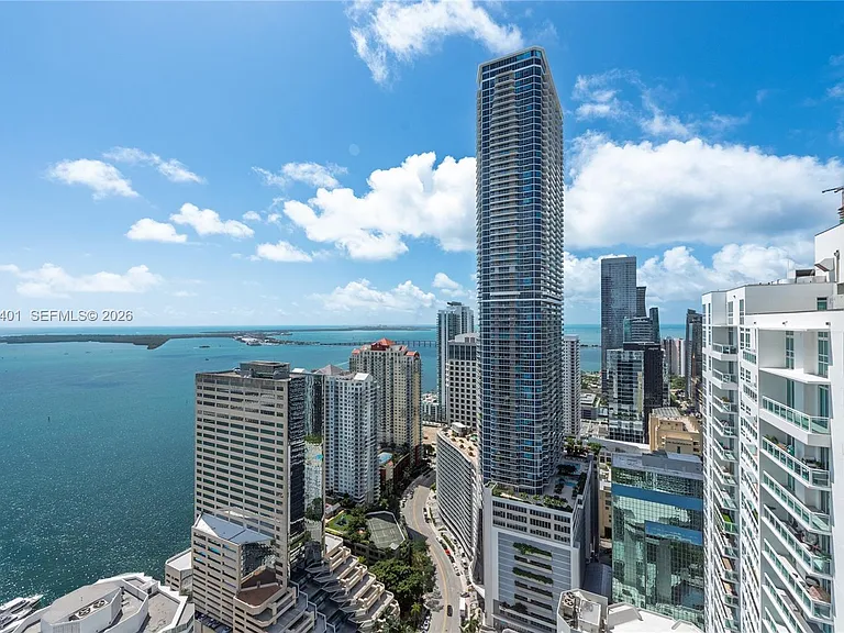 950 Brickell Bay Dr #4403 — Photo 2
