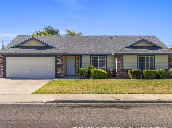 1050 W Tuolumne Rd, Turlock, CA 95382