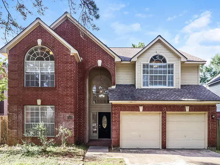 3119 Creek Manor Dr — Photo 1