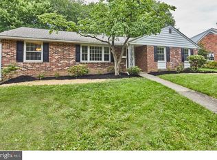 506 Foulkstone Rd, Wilmington, DE 19803