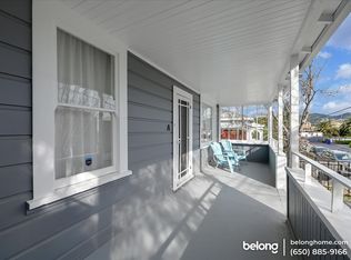 29 Mariposa Rd #A, San Rafael, CA 94901