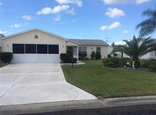 2577 Privada Dr, The Villages, FL 32162