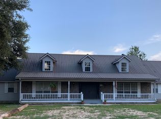 5607 Fort Rd #69, Greenwood, FL 32443