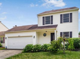 3511 Blendon Bend Way, Columbus, OH 43231