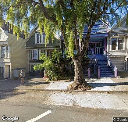 2nd image of 871 14th St #A