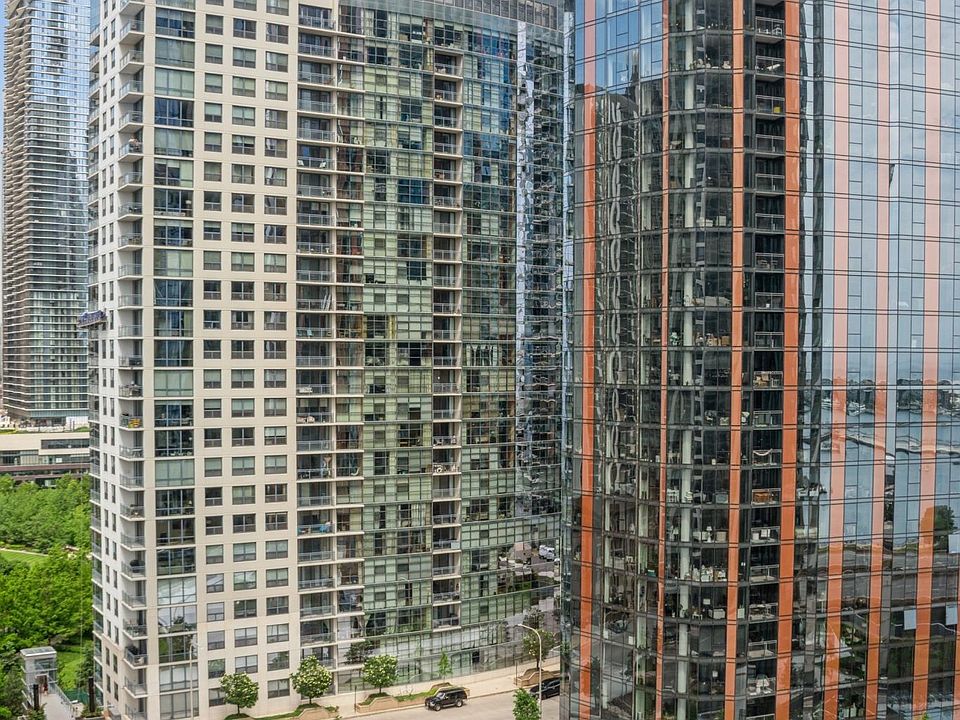 2nd image of 195 N Harbor Dr APT 1301