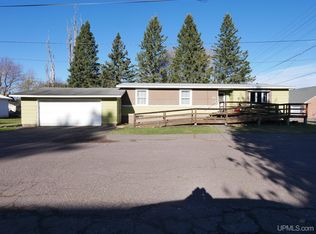 19990 Henry St, Houghton, MI 49931