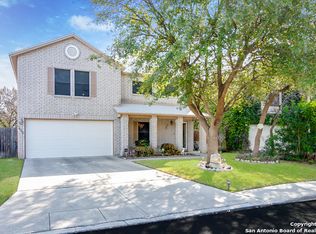 10230 Wilderness Gap, San Antonio, TX 78254