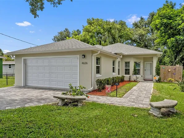 4636 Piedmont St, Orlando, FL 32811