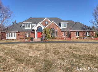 1474 Ballybunion Ct SE, Grand Rapids, MI 49546