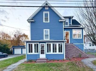 54 New Haven Ave FLOOR 3, Waterbury, CT 06708