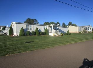 1113 Grandview Dr, Berlin, PA 15530