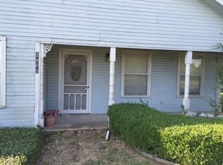 2803 Charity Rd, Commerce, TX 75428