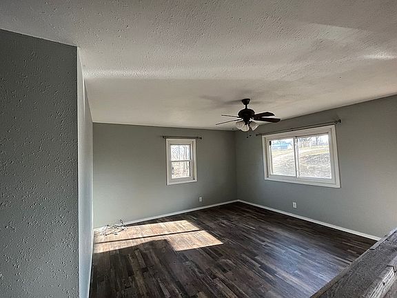 Living room upstairs 