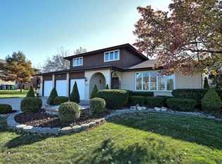 13235 W Stonewood Dr, Homer Glen, IL
