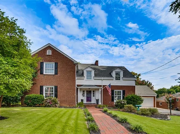 355 Worth St, Asheboro, NC 27203