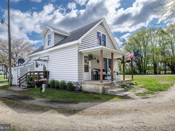 702 Federal St, Milton, DE 19968