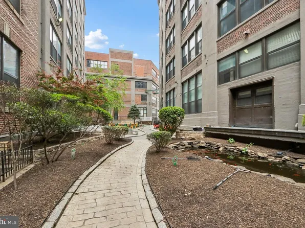 1100 S Broad St Unit 308C, Philadelphia, PA 19146