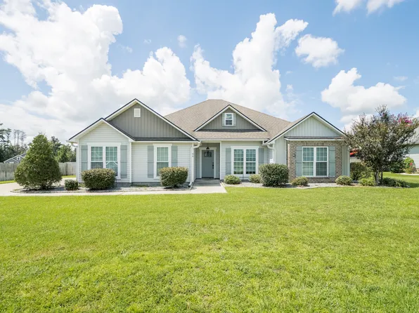 44 Barrett Ln, Lakeland, GA 31635