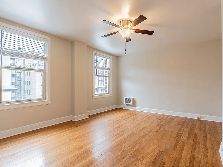 Stockbridge Apartment Homes — Photo 10