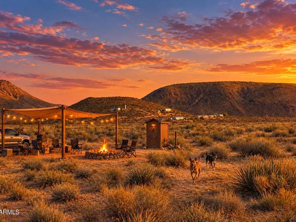 00 Calle Caballo -- #213, Kingman, AZ 86409