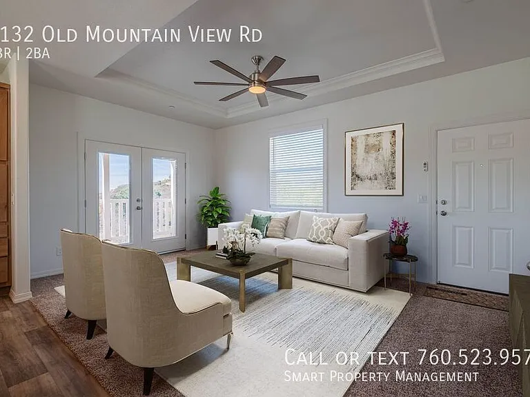 1132 Old Mountain View Rd — Photo 6
