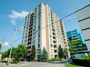 155 Kent St #503, London, ON