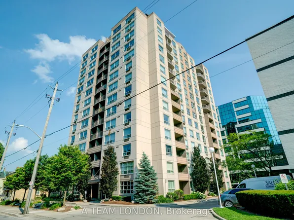 155 Kent St #503, London, ON N6A 5N7