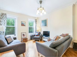 393 10th St #2, Brooklyn, NY 11215