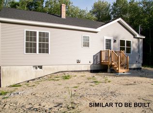 134 No Name Pond Rd, Lewiston, ME 04240