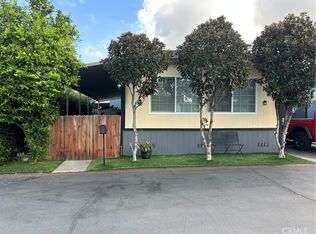 16600 Orange Ave Space 48, Paramount, CA 90723