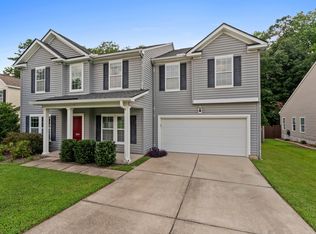 1819 Crossbill Trl, Hanahan, SC 29410