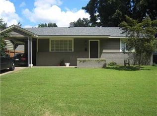 4998 Sequoia Ave, Memphis, TN 38117