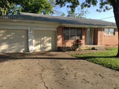 1302 Phillips St, Cleburne, TX, 76033
