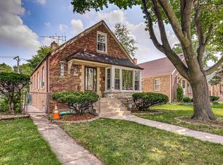 8511 S Francisco Ave, Chicago, IL