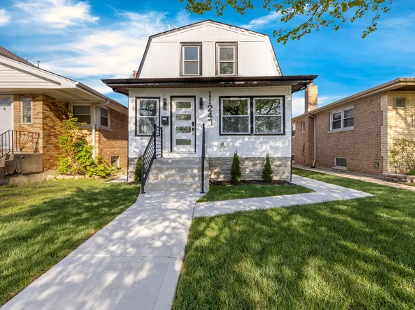 11247 S Central Park Ave, Chicago, IL 60655