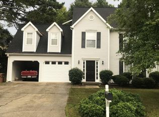 3144 Nectar Dr, Powder Springs, GA 30127