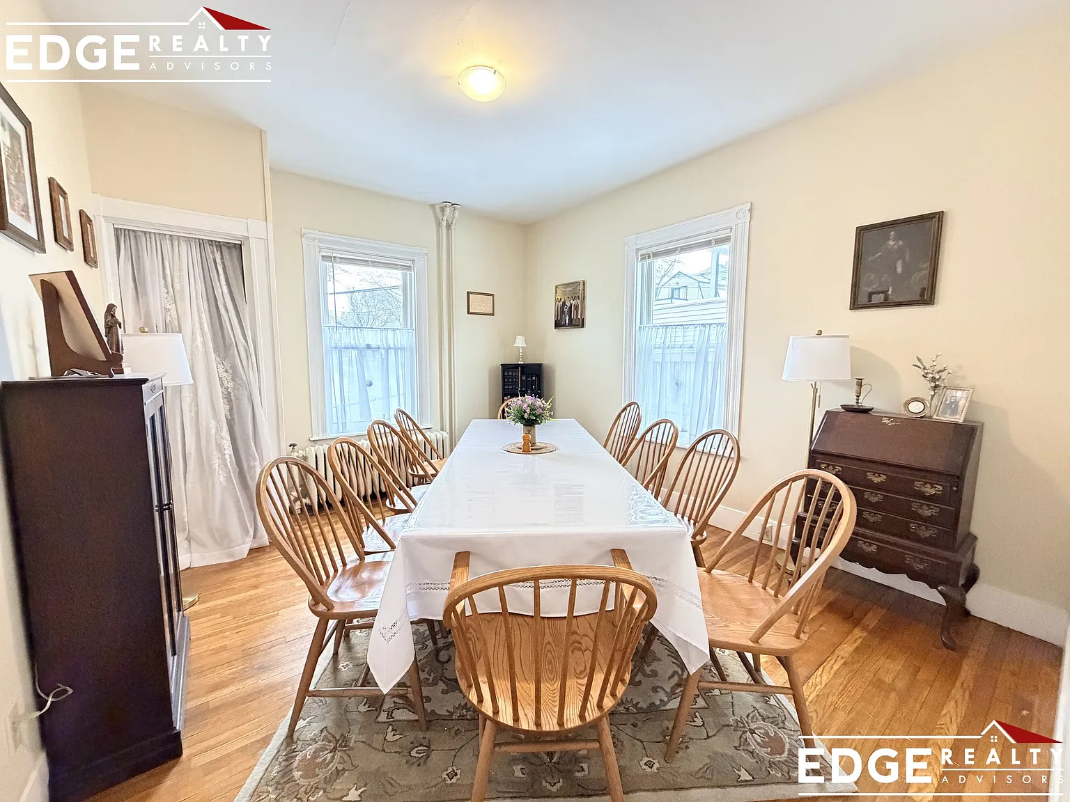 3 bed, 1150 sqft, $3,400 — Photo 3